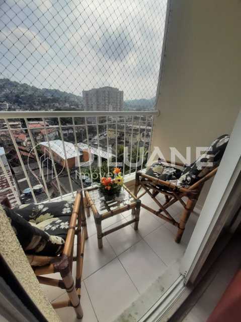 Apartamento à venda com 2 quartos, 65m² - Foto 12