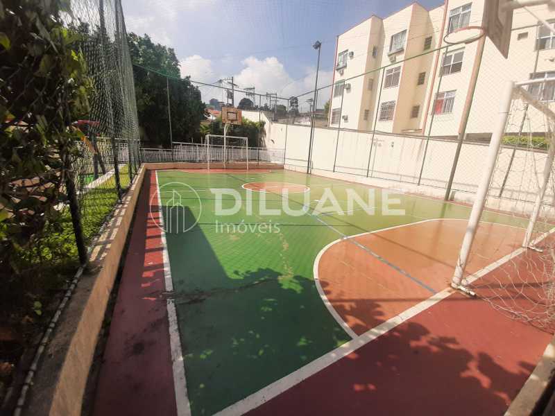 Apartamento à venda com 2 quartos, 65m² - Foto 31