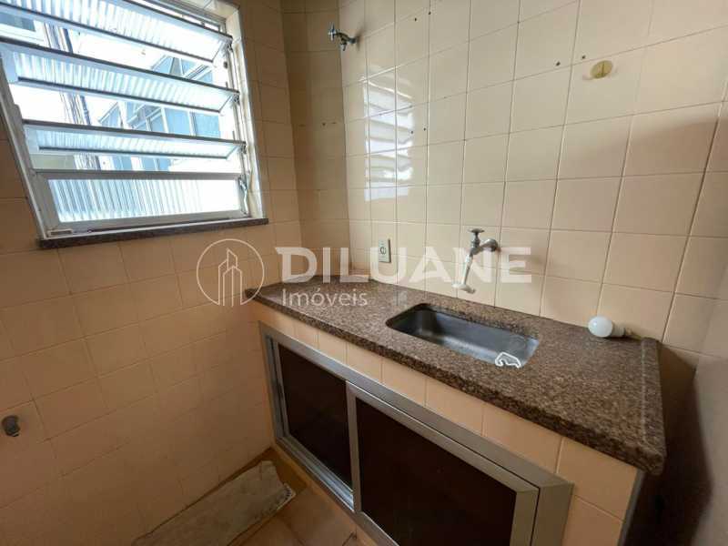 Apartamento à venda com 1 quarto, 30m² - Foto 3