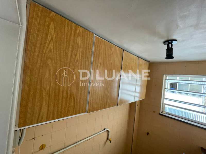 Apartamento à venda com 1 quarto, 30m² - Foto 5