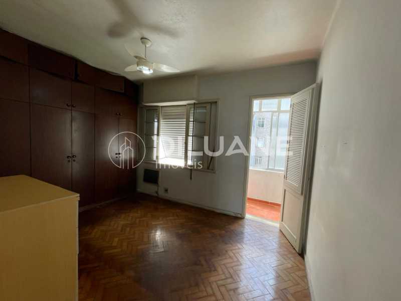 Apartamento à venda com 1 quarto, 30m² - Foto 1