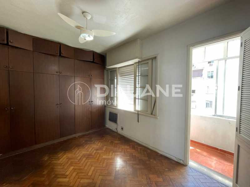 Apartamento à venda com 1 quarto, 30m² - Foto 6