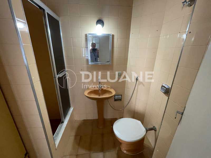 Apartamento à venda com 1 quarto, 30m² - Foto 10