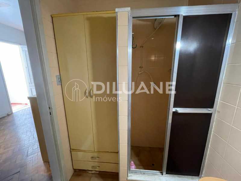 Apartamento à venda com 1 quarto, 30m² - Foto 15