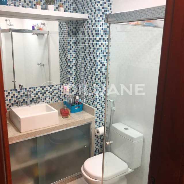 Apartamento à venda com 3 quartos, 108m² - Foto 13