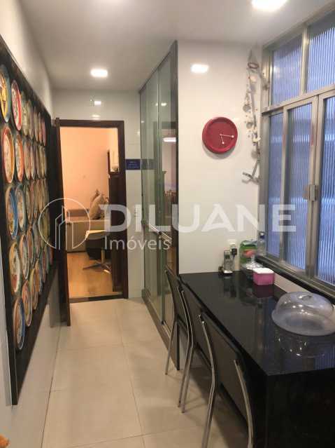 Apartamento à venda com 3 quartos, 108m² - Foto 20