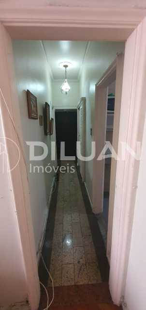 Apartamento à venda com 3 quartos, 122m² - Foto 13