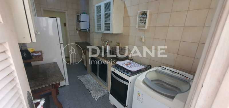 Apartamento à venda com 3 quartos, 122m² - Foto 14