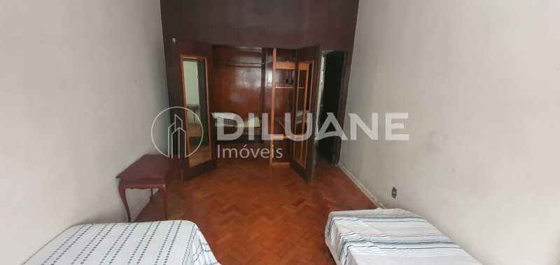 Apartamento à venda com 3 quartos, 122m² - Foto 6