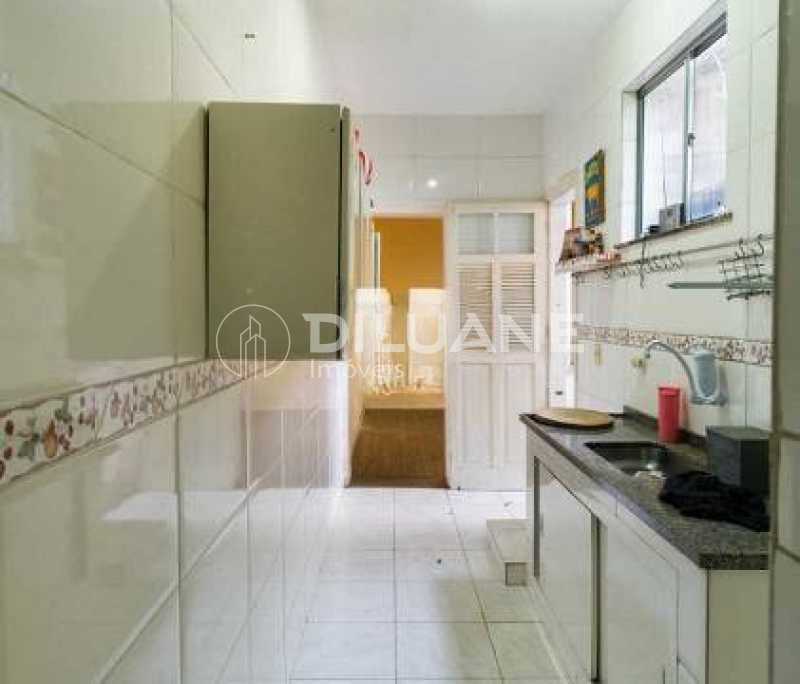 Casa de Vila à venda com 3 quartos, 82m² - Foto 11