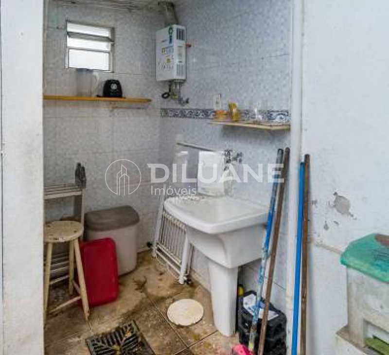 Casa de Vila à venda com 3 quartos, 82m² - Foto 19