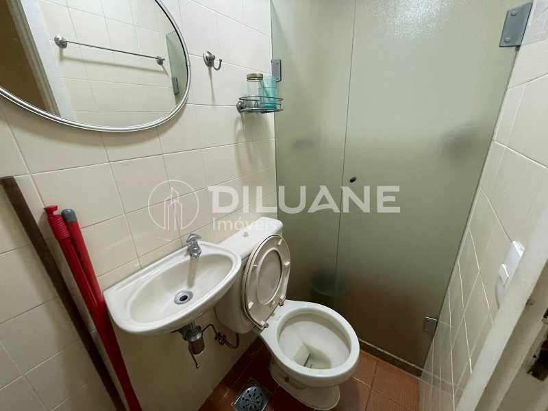 Apartamento à venda com 4 quartos, 141m² - Foto 25