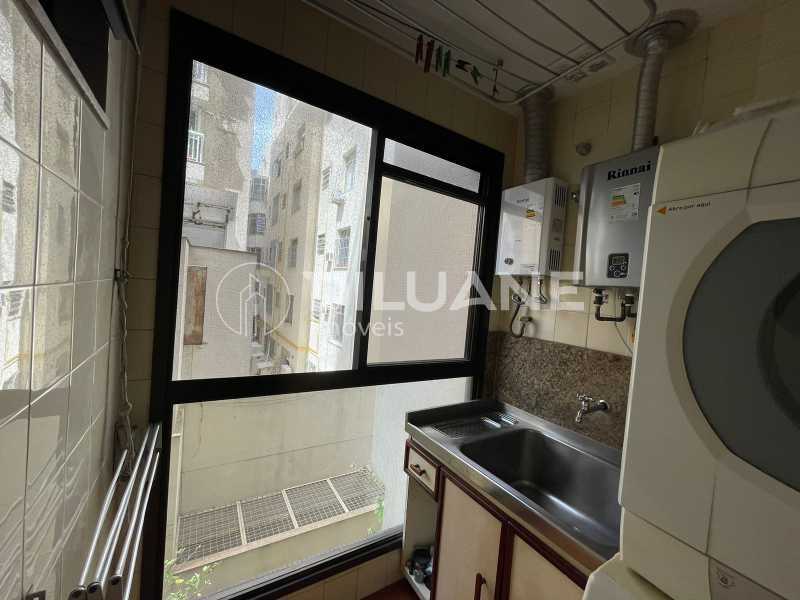 Apartamento à venda com 4 quartos, 141m² - Foto 26