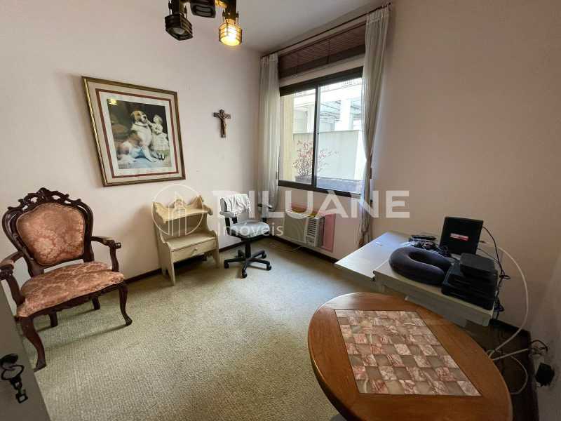 Apartamento à venda com 4 quartos, 141m² - Foto 18