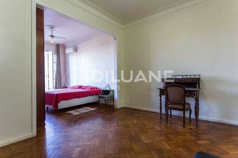 Apartamento à venda com 3 quartos, 175m² - Foto 10