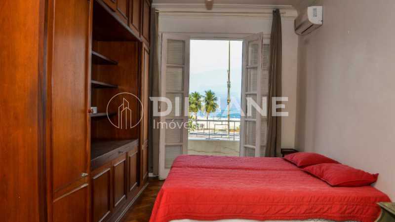 Apartamento à venda com 3 quartos, 175m² - Foto 11