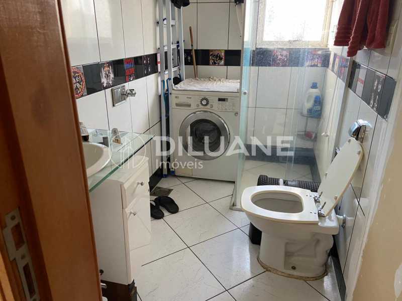 Apartamento à venda com 1 quarto, 54m² - Foto 13