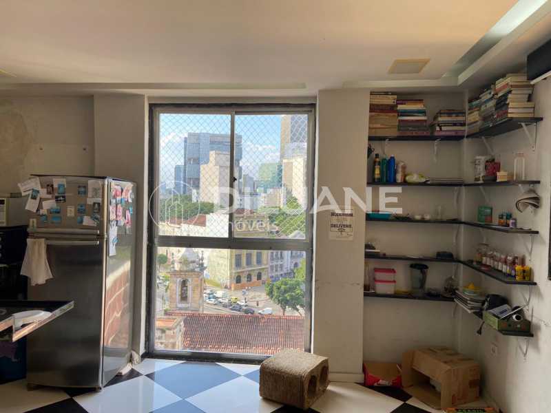 Apartamento à venda com 1 quarto, 54m² - Foto 9