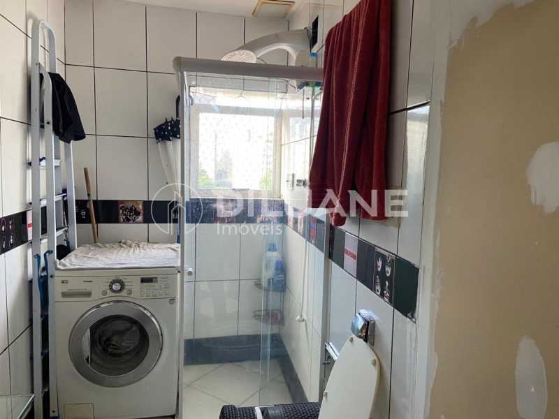 Apartamento à venda com 1 quarto, 54m² - Foto 14