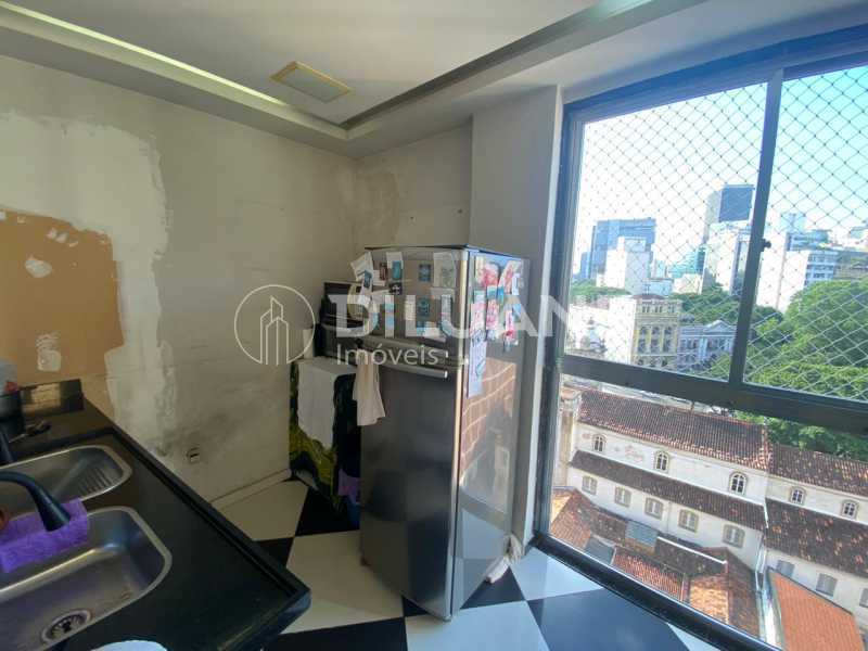 Apartamento à venda com 1 quarto, 54m² - Foto 12