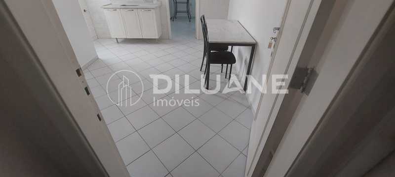 Apartamento à venda com 1 quarto, 35m² - Foto 1