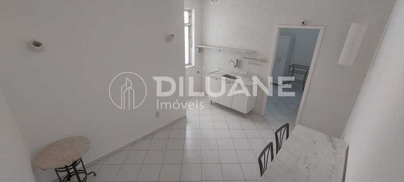 Apartamento à venda com 1 quarto, 35m² - Foto 3