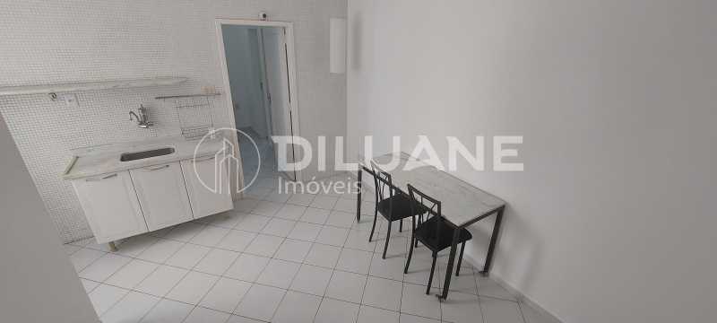 Apartamento à venda com 1 quarto, 35m² - Foto 6