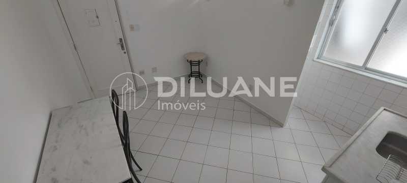 Apartamento à venda com 1 quarto, 35m² - Foto 8