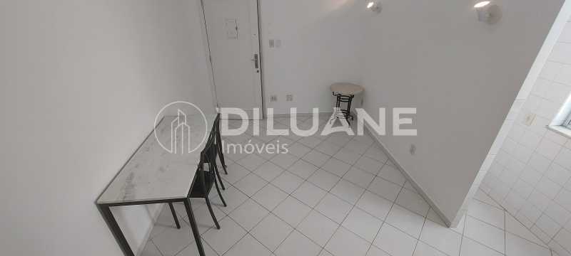 Apartamento à venda com 1 quarto, 35m² - Foto 9