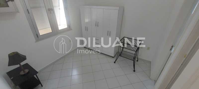 Apartamento à venda com 1 quarto, 35m² - Foto 10