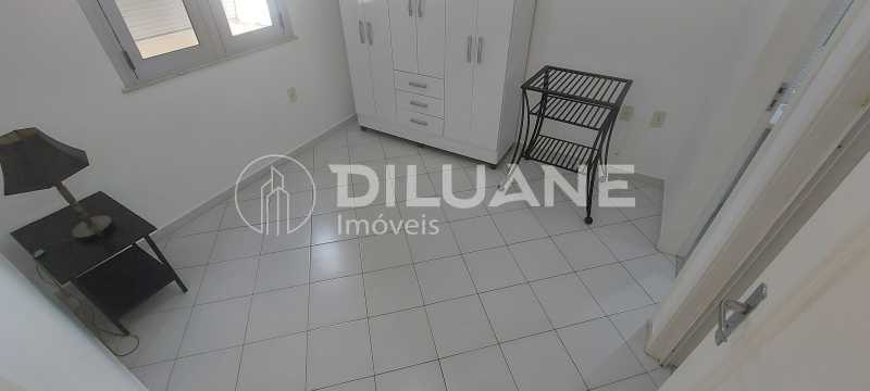 Apartamento à venda com 1 quarto, 35m² - Foto 11