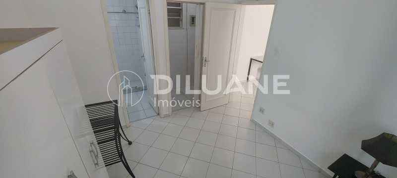 Apartamento à venda com 1 quarto, 35m² - Foto 14