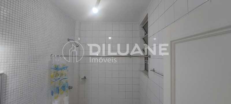 Apartamento à venda com 1 quarto, 35m² - Foto 15