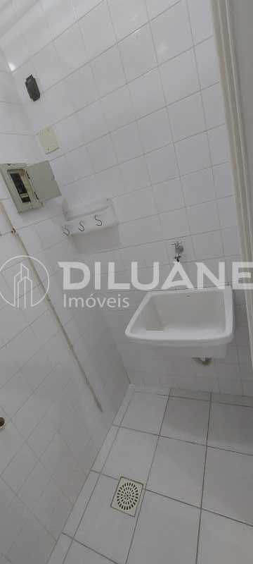 Apartamento à venda com 1 quarto, 35m² - Foto 16