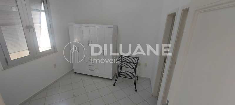 Apartamento à venda com 1 quarto, 35m² - Foto 21