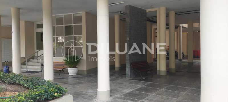 Apartamento à venda com 1 quarto, 35m² - Foto 22