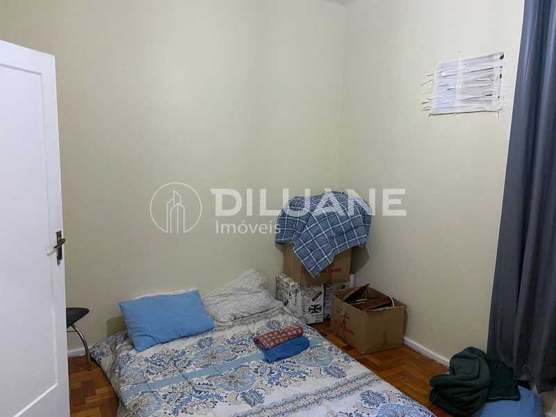 Apartamento à venda com 1 quarto, 40m² - Foto 9