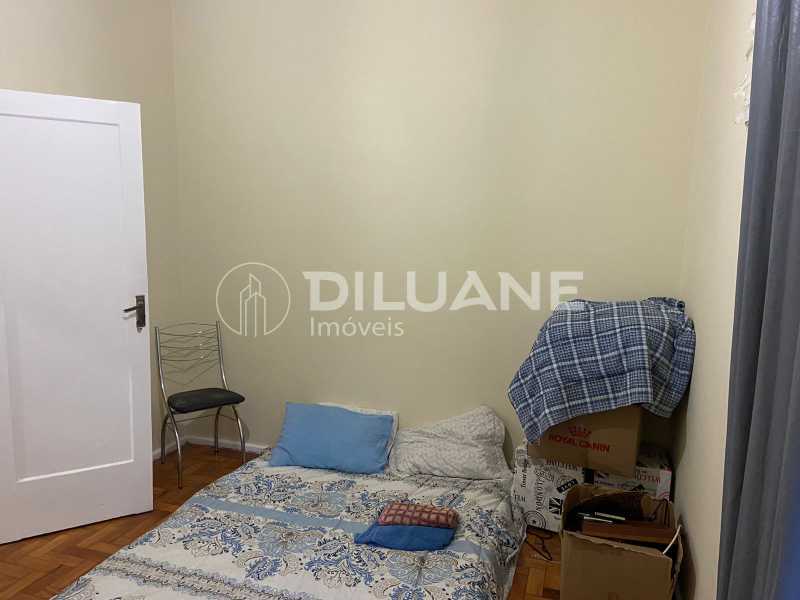 Apartamento à venda com 1 quarto, 40m² - Foto 12