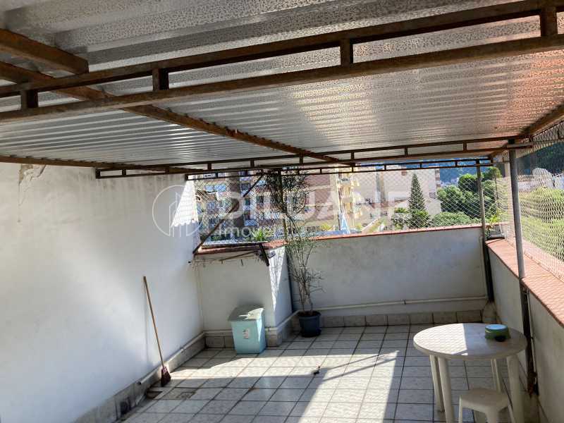 Cobertura à venda com 4 quartos, 263m² - Foto 12