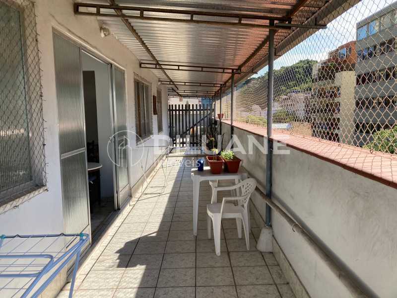 Cobertura à venda com 4 quartos, 263m² - Foto 11