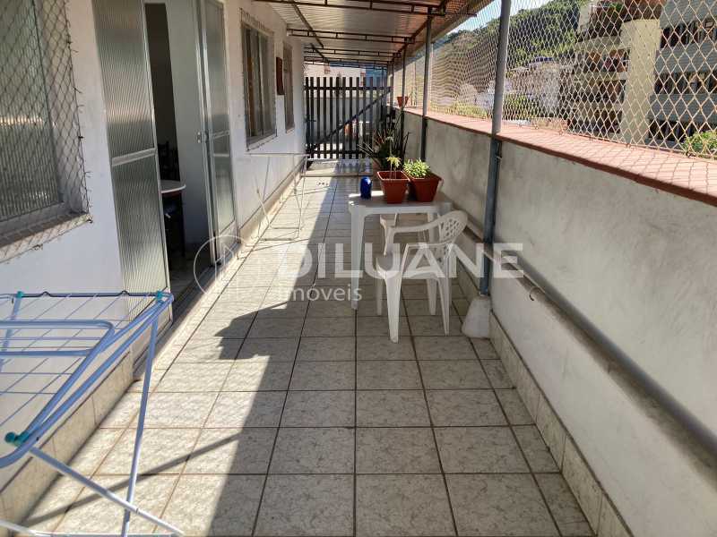 Cobertura à venda com 4 quartos, 263m² - Foto 18