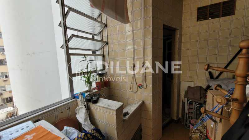 Apartamento à venda com 4 quartos, 180m² - Foto 21