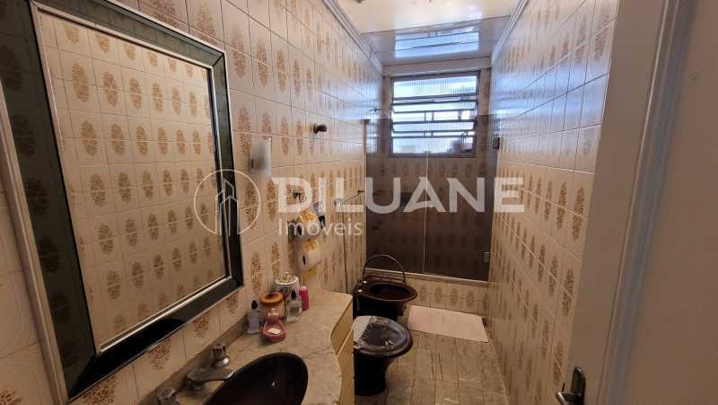 Apartamento à venda com 4 quartos, 180m² - Foto 22