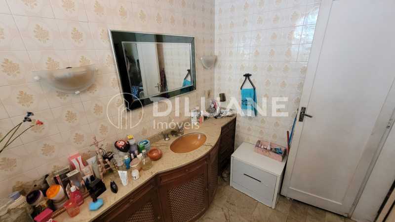 Apartamento à venda com 4 quartos, 180m² - Foto 23