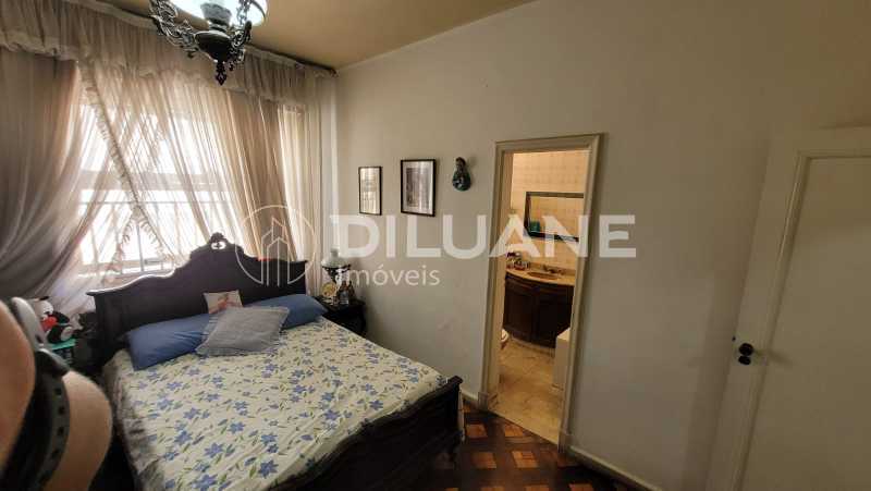 Apartamento à venda com 4 quartos, 180m² - Foto 15