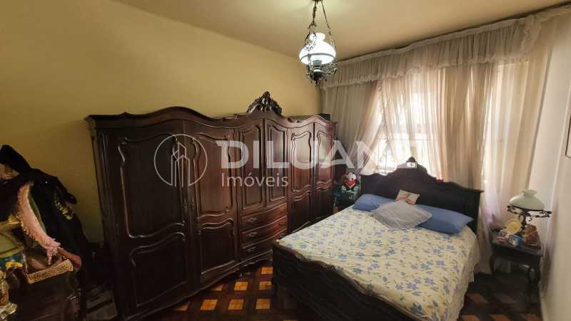 Apartamento à venda com 4 quartos, 180m² - Foto 9