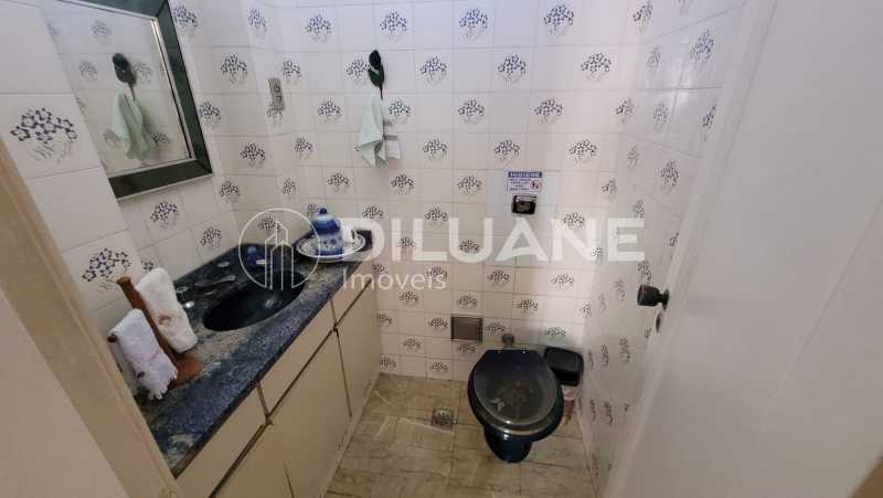 Apartamento à venda com 4 quartos, 180m² - Foto 26