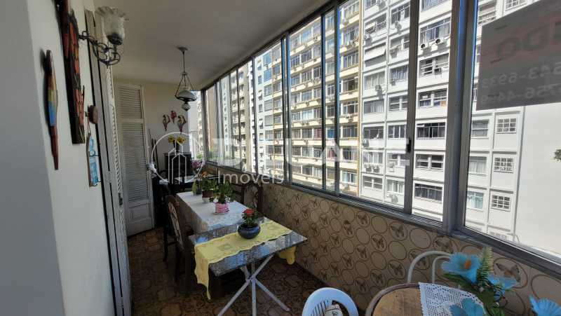 Apartamento à venda com 4 quartos, 180m² - Foto 29