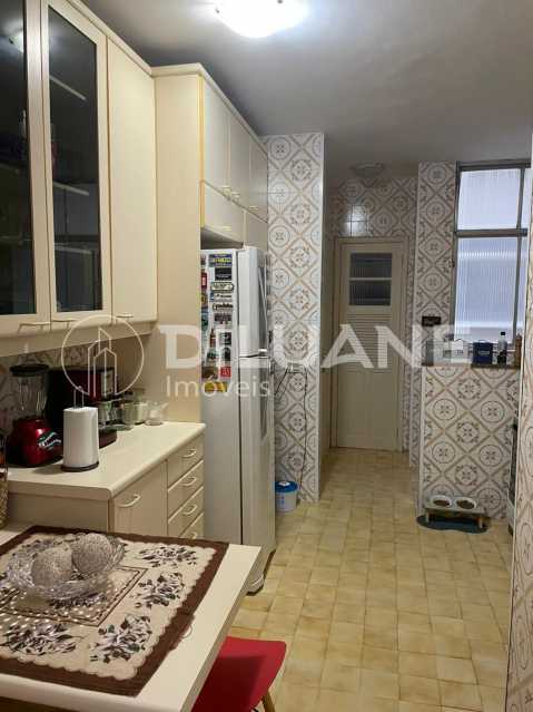 Apartamento à venda com 2 quartos, 110m² - Foto 21