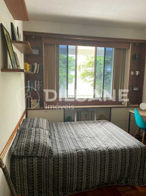 Apartamento à venda com 2 quartos, 110m² - Foto 12